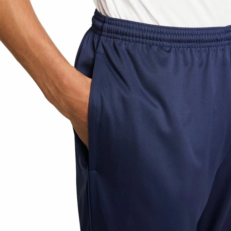 Pantallona sportive për djem Nike, blu të errët