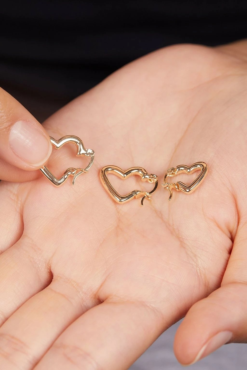 Vath metalik ngjyrë ari, Elika, ELKGC68049