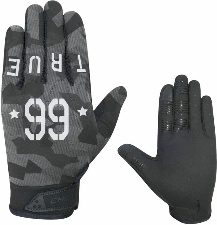 Doreza CHIBA për meshkuj, gri