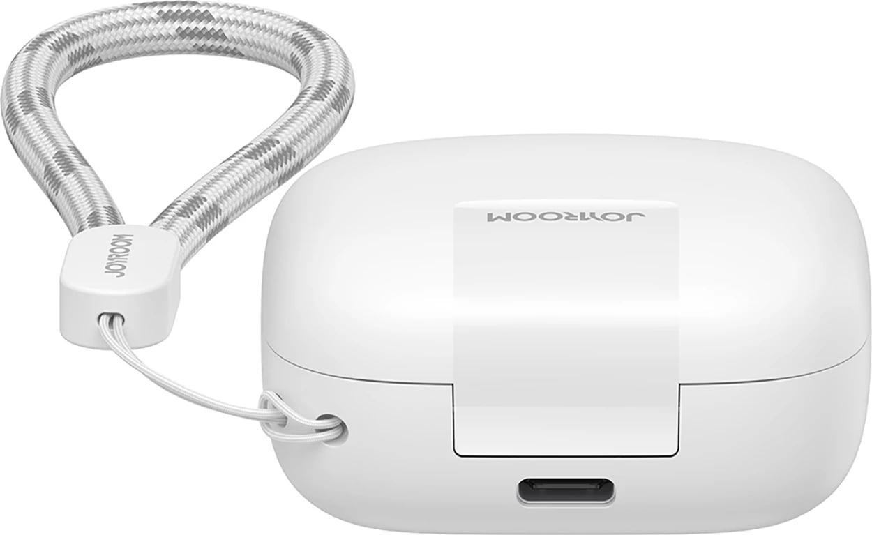 Kufje wireless Joyroom Jdots JR-DB3, TWS, Bluetooth 5.4, Bardhë