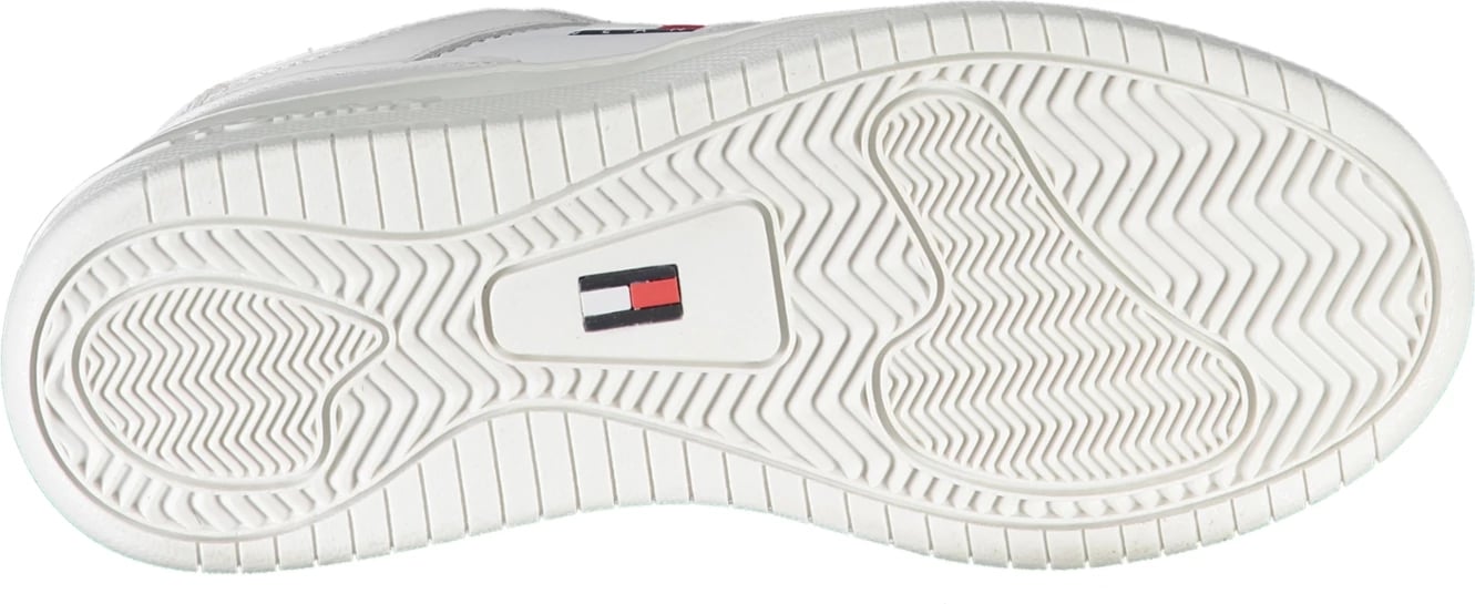 Atlete femra TOMMY HILFIGER, të bardha