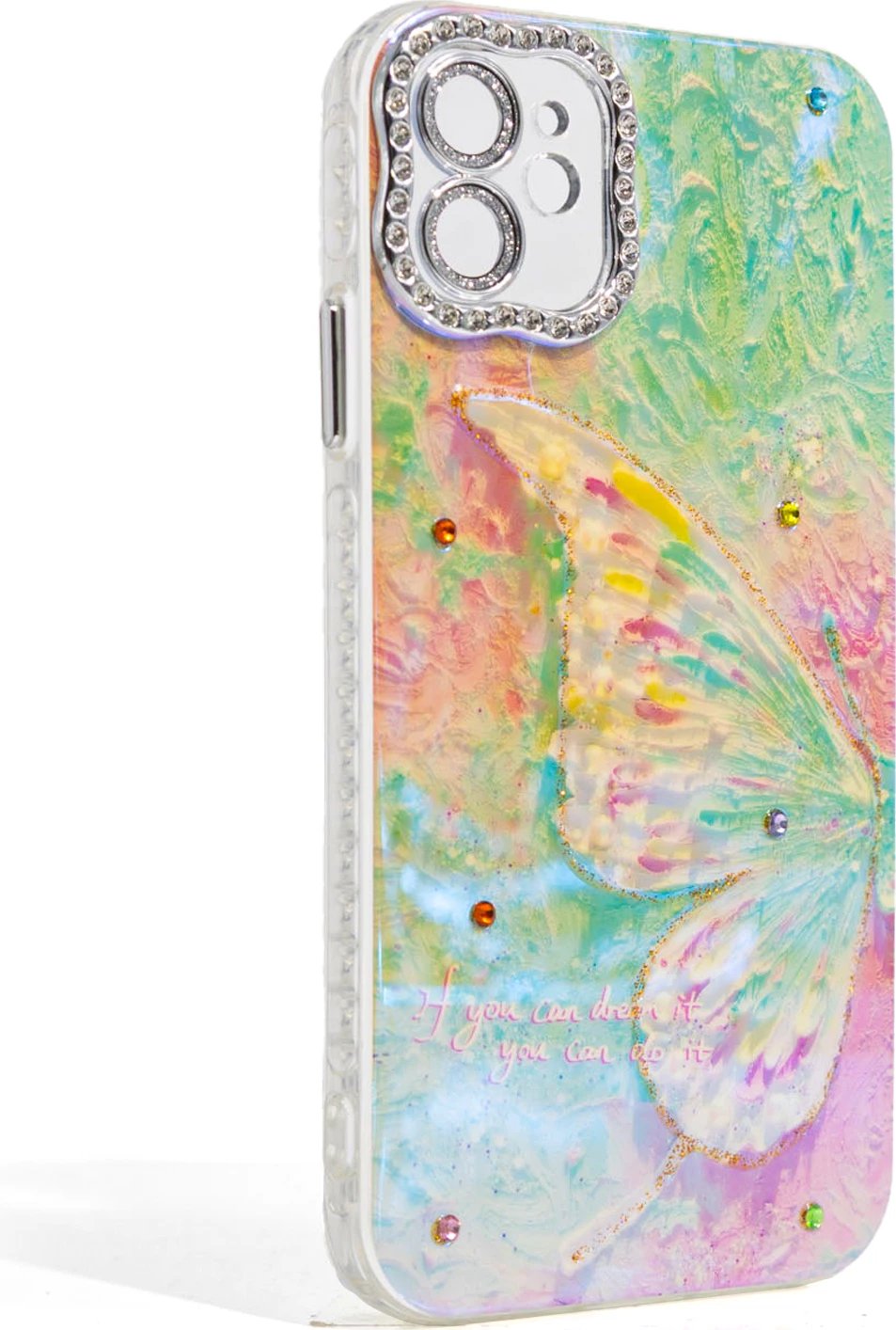 Fotroll Për Telefon TECH TIME FA104-026 IP11 (Gjelbert, IP16PRO)