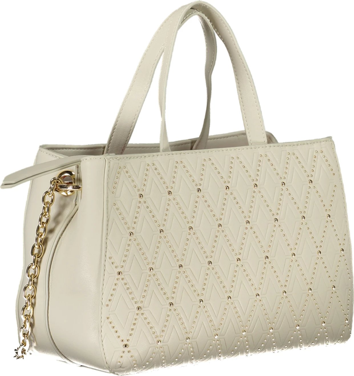 Çantë femra Valentino Bags, e bardhë