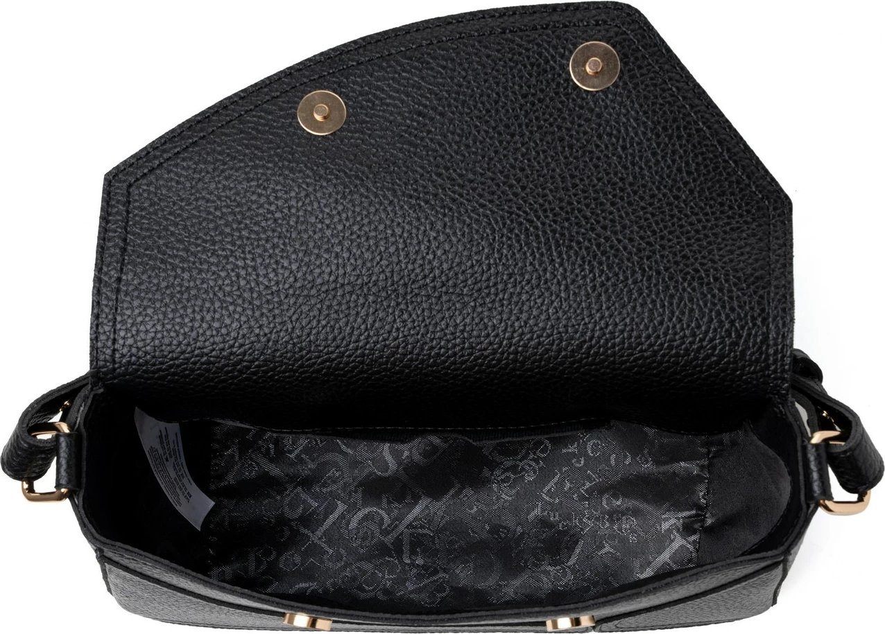 Çantë supi Lucky Bees, 1273, e zezë