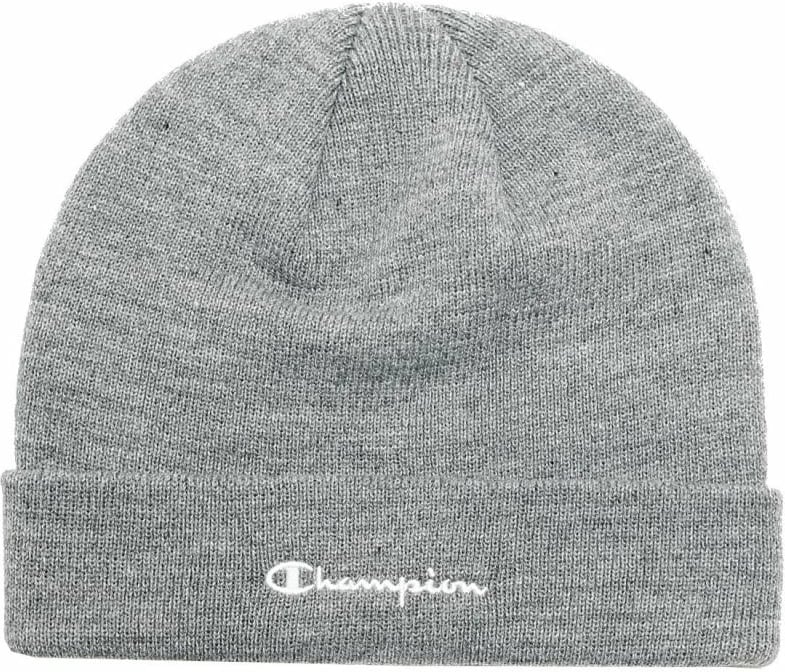 Kapelë Champion Beanie, për Meshkuj dhe Fëmijë, Ngjyrë Gri