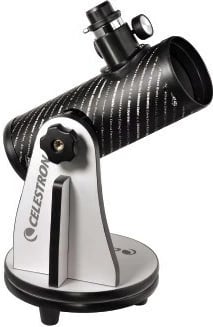 Teleskop Celestron Firstscope 76, IYA 76, Zi
