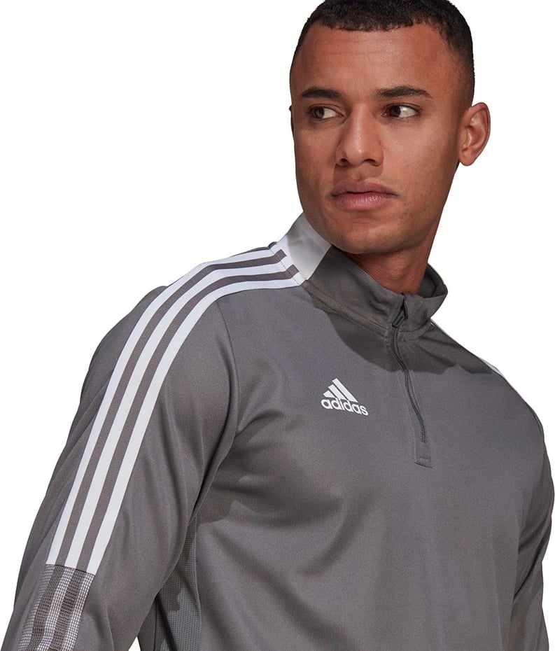 Duks për meshkuj adidas, gri