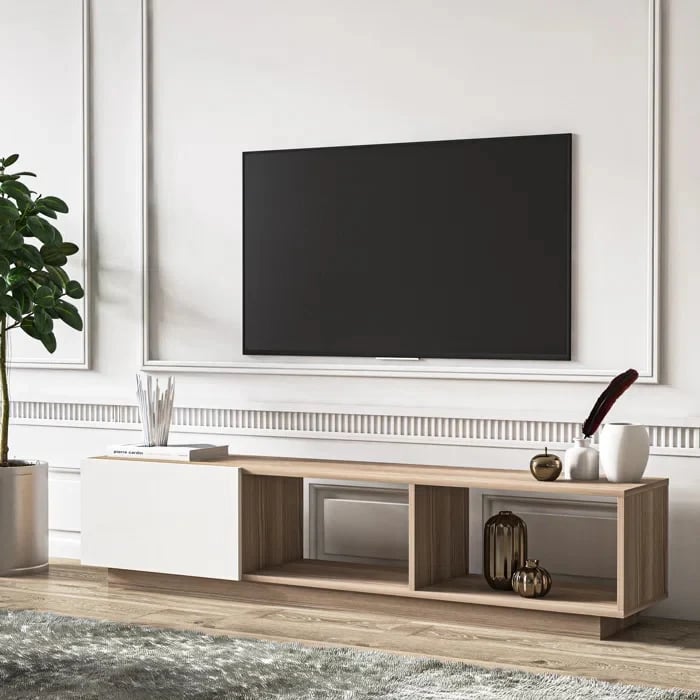 TV Komodë Veru