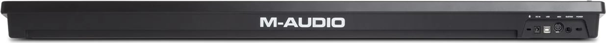 Keyboard Controller M-AUDIO Keystation 61 MK3, 61 taste, Bardhë