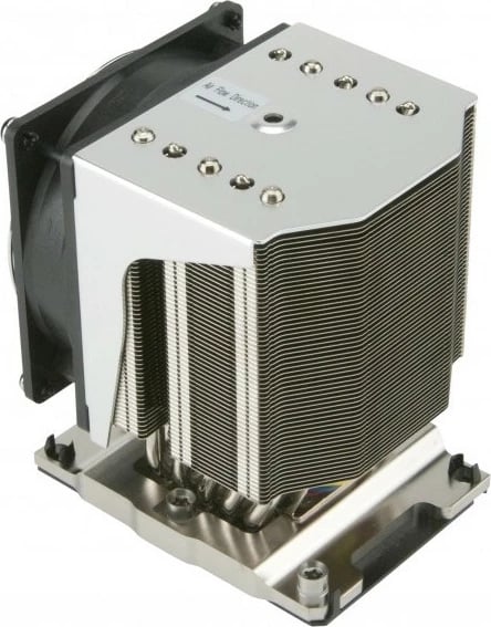 Ftohës ajri Supermicro SNK-P0070APS4, 9.2 cm