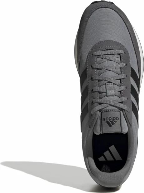 Atlete adidas për meshkuj, gri