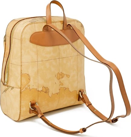 Çantë Alviero Martini Prima Classe, femra, beige