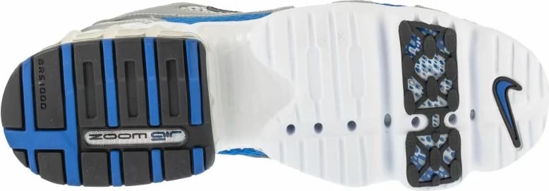 Atlete Nike unisex, të kaltra