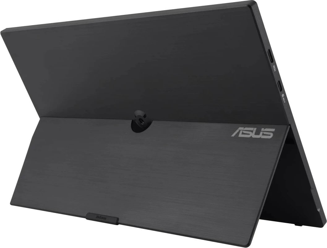 Monitor Asus MB16AHV ZenScreen, 15.6", IPS, Full HD, USB-C, i zi