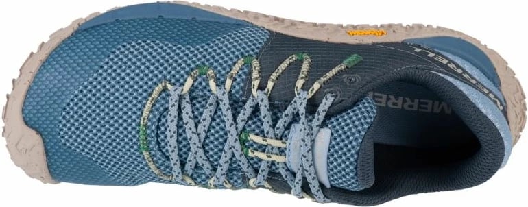 Atlete për femra Merrell, blu