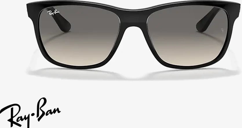 Syze dielli Ray-Ban RB4181 601/71 57