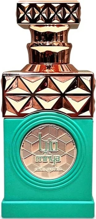 Eau de Parfum unisex Paris Corner Minya 100ml