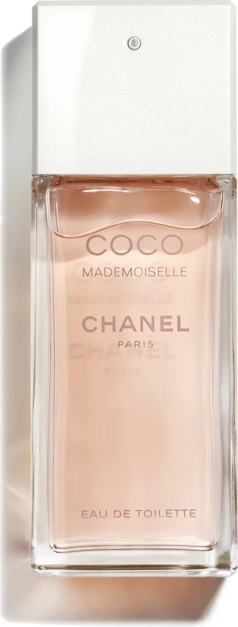 Eau De Toilette Chanel Coco Mademoiselle, 100 ml