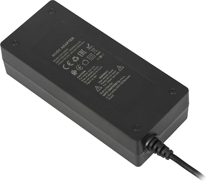 Furnizues universal iBOX IUZ120WA, 120W, i zi