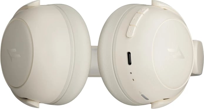 Kufje wireless 1MORE Mini HQ20, ANC, të bardha