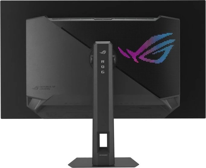 Monitor gaming Asus ROG XG32UCWG 31.5" 4K UHD 165Hz WOLED 0.03 ms HDR1300 HDMI 2.1 DP USB-C, e zezë