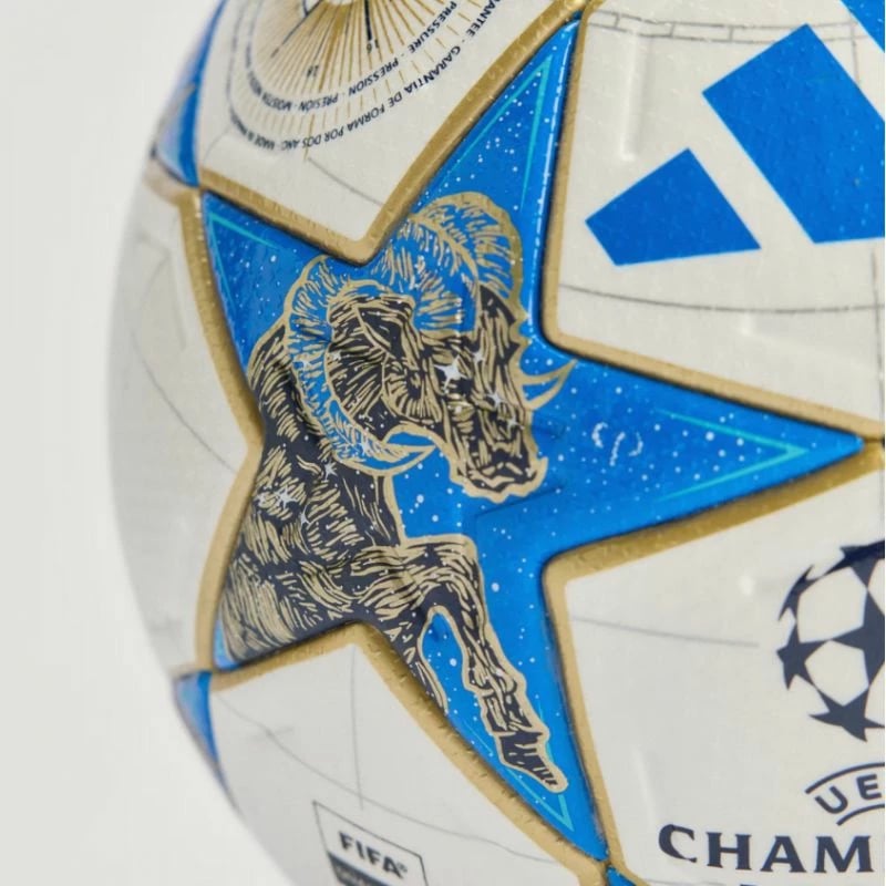 Top futbolli adidas për meshkuj, femra, fëmijë, i bardhë