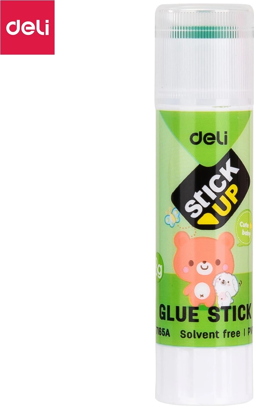 DELI NGJITËS STICK 8GR ME NGJYRA 7165A 1/12