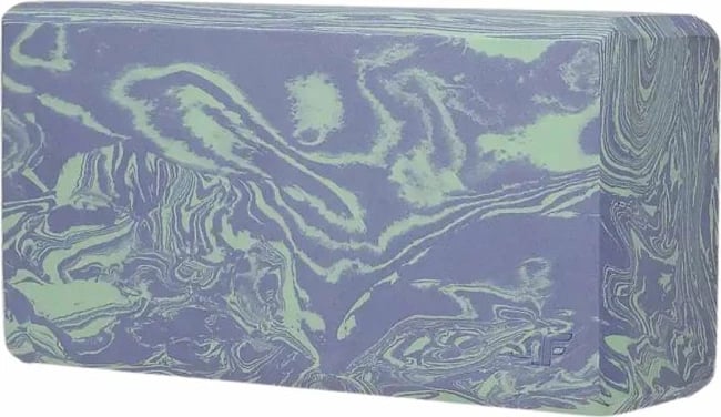 Bllok joga 4f, multicolor