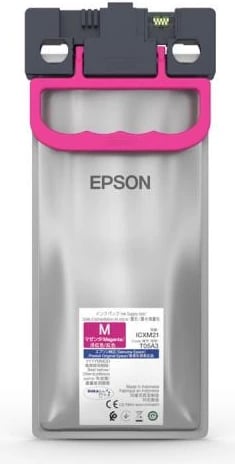 Patron boje, Epson, C13T05A30N, origjinal, magenta