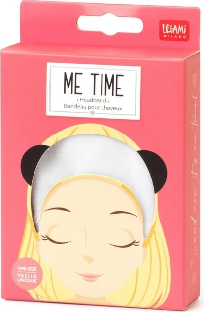 Legami Rrathe Per Floke Panda Ban0001