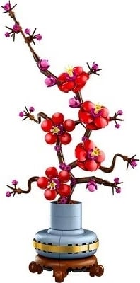 LEGO Icons 10369 Botanicals
