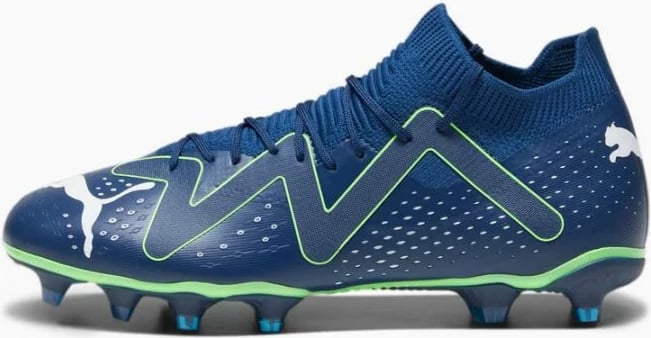 Atlete për futboll Puma Future Match FG/AG, blu marine
