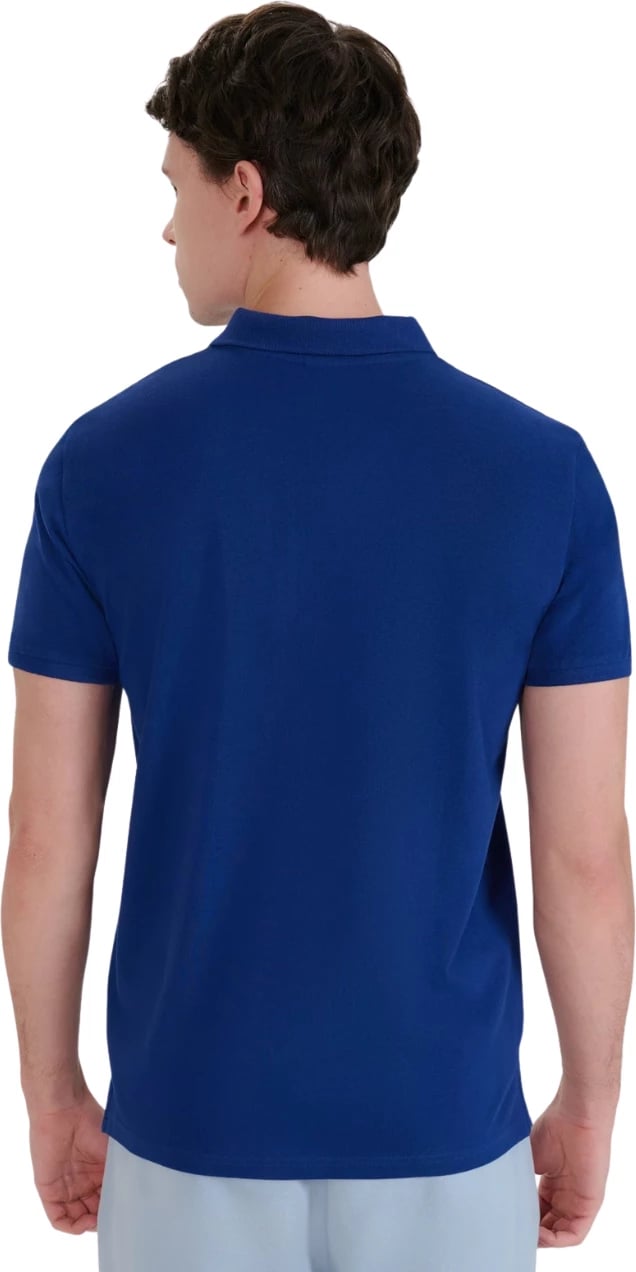 Maicë polo për meshkuj 4F, navy