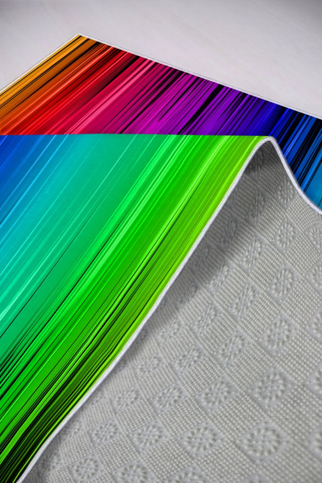 Qilim për korridor, shumëngjyrësh, Conceptum Hypnose, WOOKECE132, 80x200cm