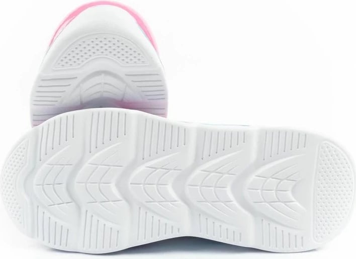 Atlete për fëmijë Leomil Bluey, me LED