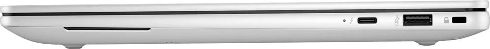 Laptop HP EliteBook X G1a, Ryzen AI 9 HX PRO 375, 14.0" OLED Touch, 64GB RAM, 2TB SSD, Glacier Silver