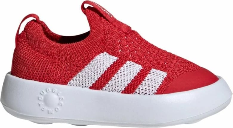 Atlete për fëmijë adidas, të kuqe