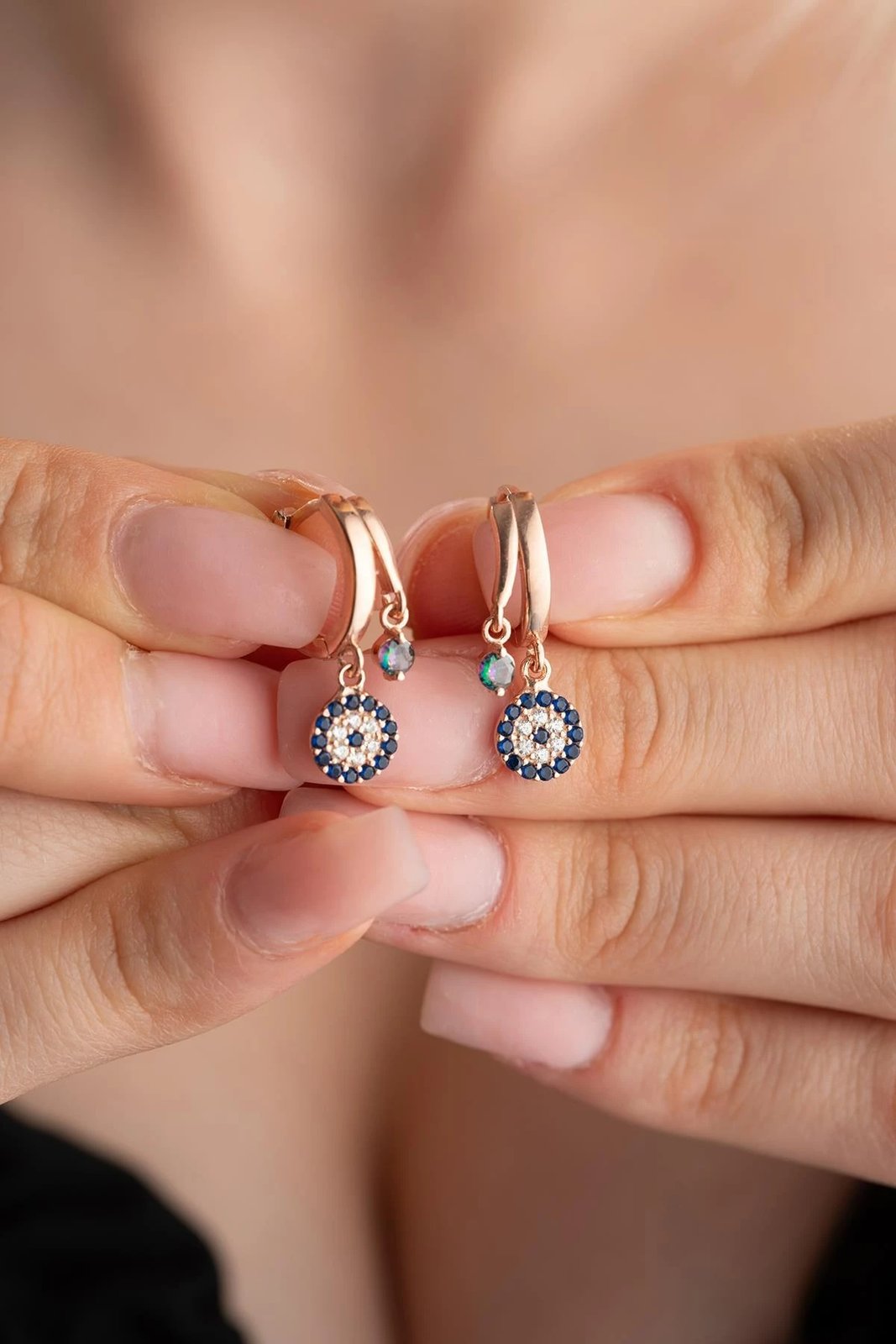 Vathë argjendi Jumeon, ngjyrë ari dhe e bardhë, NRZ999215