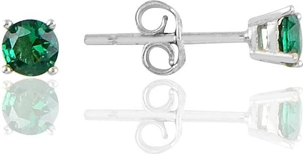 Vath argjendi, ngjyrë e gjelbër, Jumeon, 10876YSL