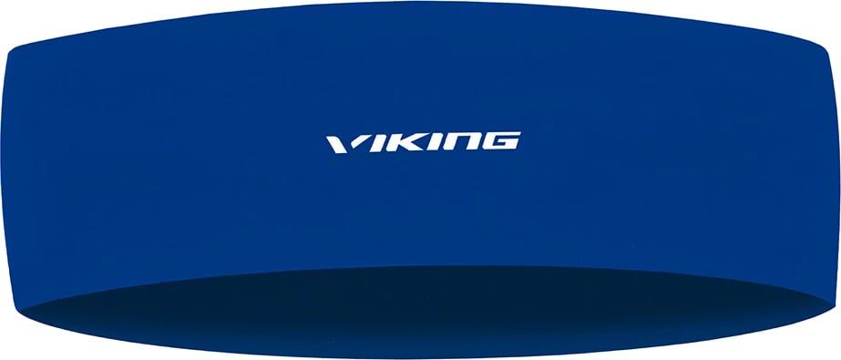 Shirit për kokë unisex Viking, kaltër