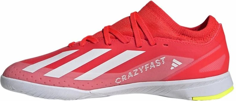 Atlete për fëmijë adidas, të kuqe