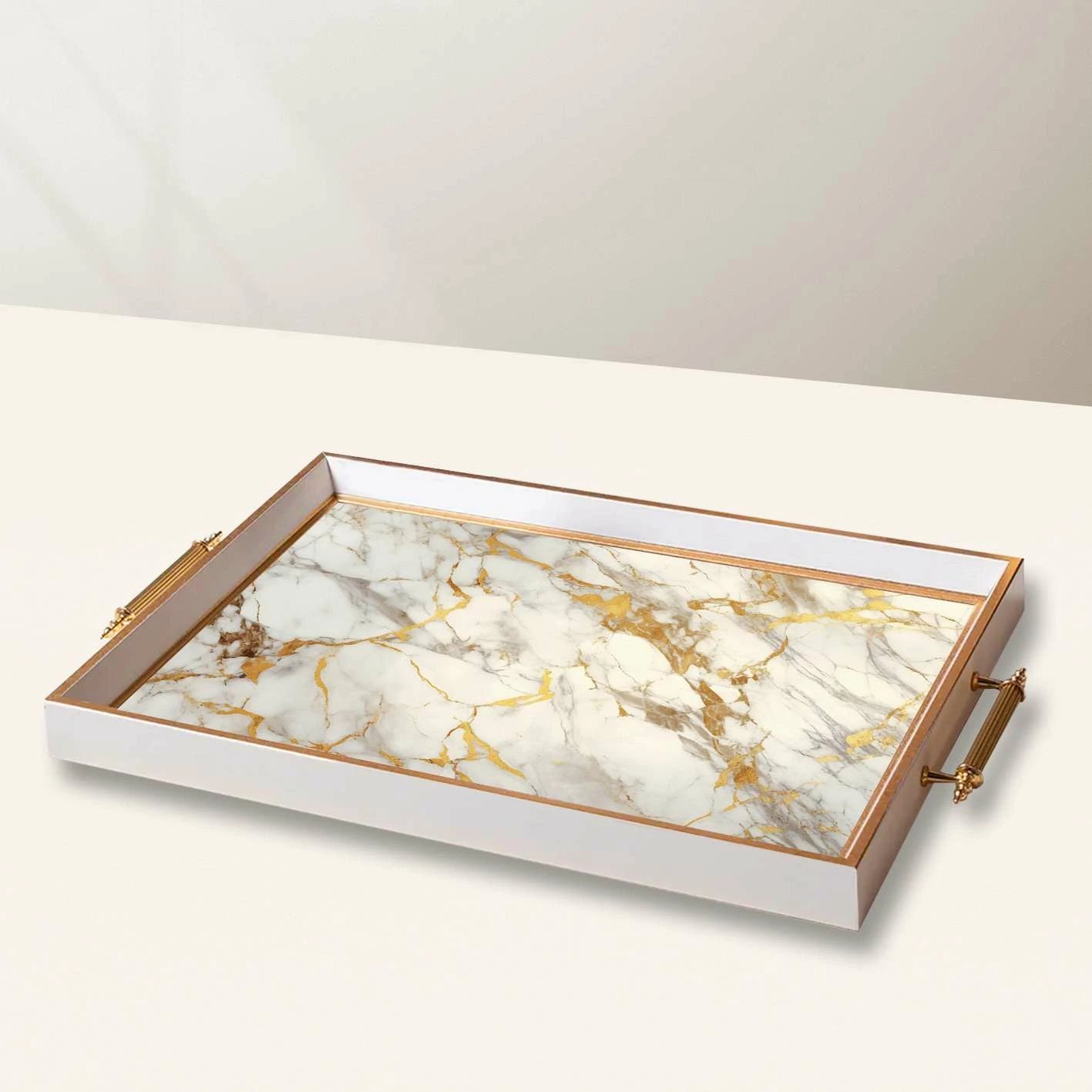 Tabaka xhami Aberto Design, TPB10042, shumëngjyrëshe