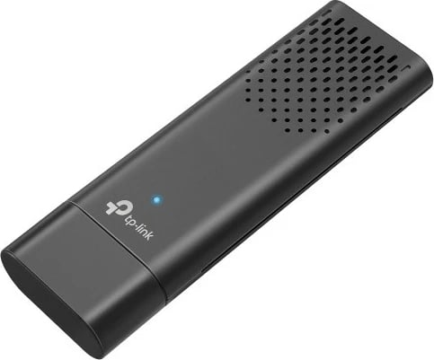 Adapter Wi-Fi TP-Link Archer AX1800, Dual Band, USB 3.2, Wi-Fi 6, i zi