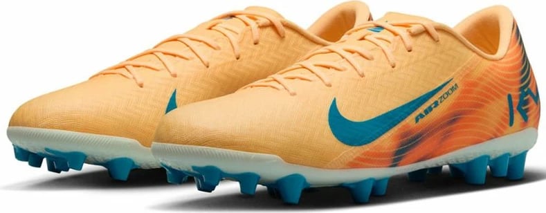 Atlete futbolli Nike për meshkuj, portokalli