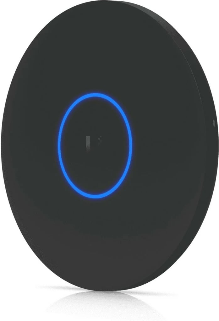 Access Point Ubiquiti U7-Pro-XGS-B, WiFi 7, 8-stream, tri-band 2.4/5/6 GHz, PoE++, i zi