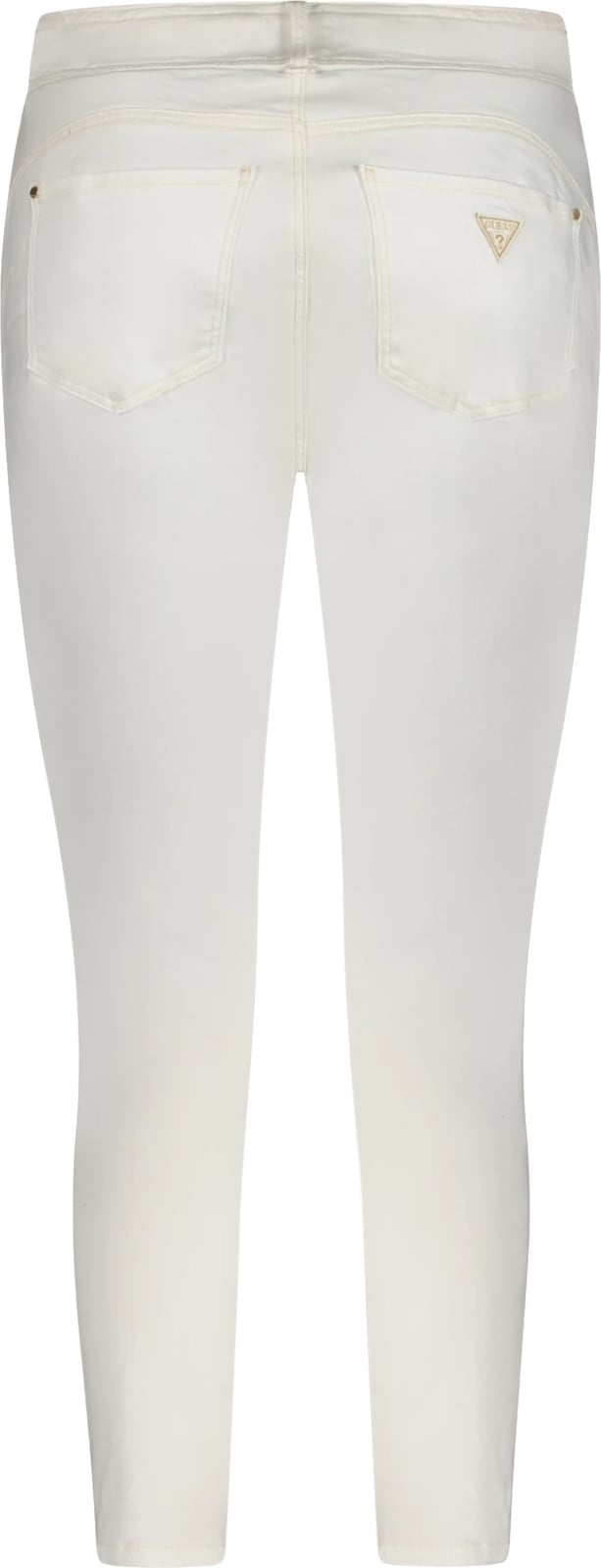 Xhinse GUESS JEANS femra, të bardha