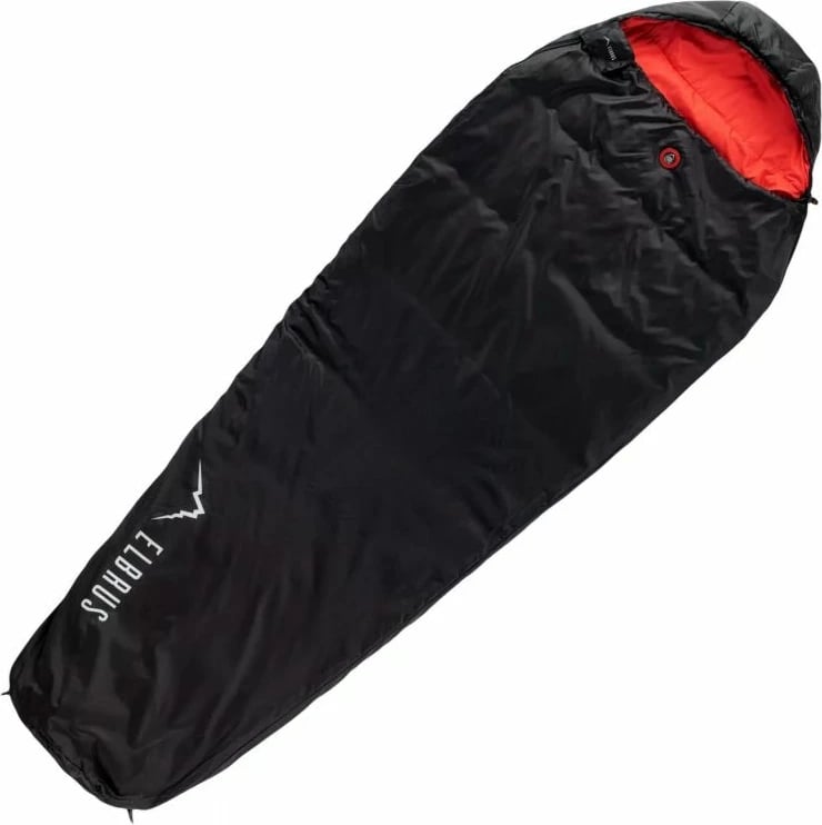 Sak për fjetje Elbrus Carrylight II, unisex