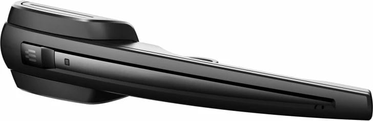 Headset EPOS IMPACT D10 USB ML, e zezë, set