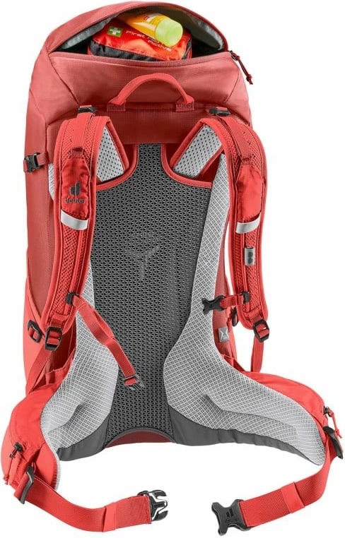 Shpinore Deuter për femra, e kuqe Shpinore Deuter për femra, e kuqe