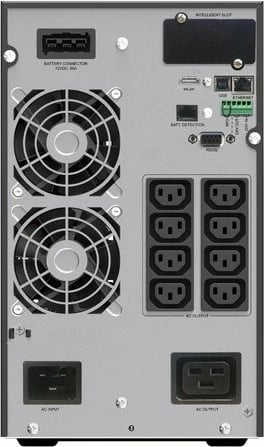 UPS PowerWalker VFI 3000 ICT IOT PF1, 3000VA, Tower, i zi UPS PowerWalker VFI 3000 ICT IOT PF1, 3000VA, Tower, i zi